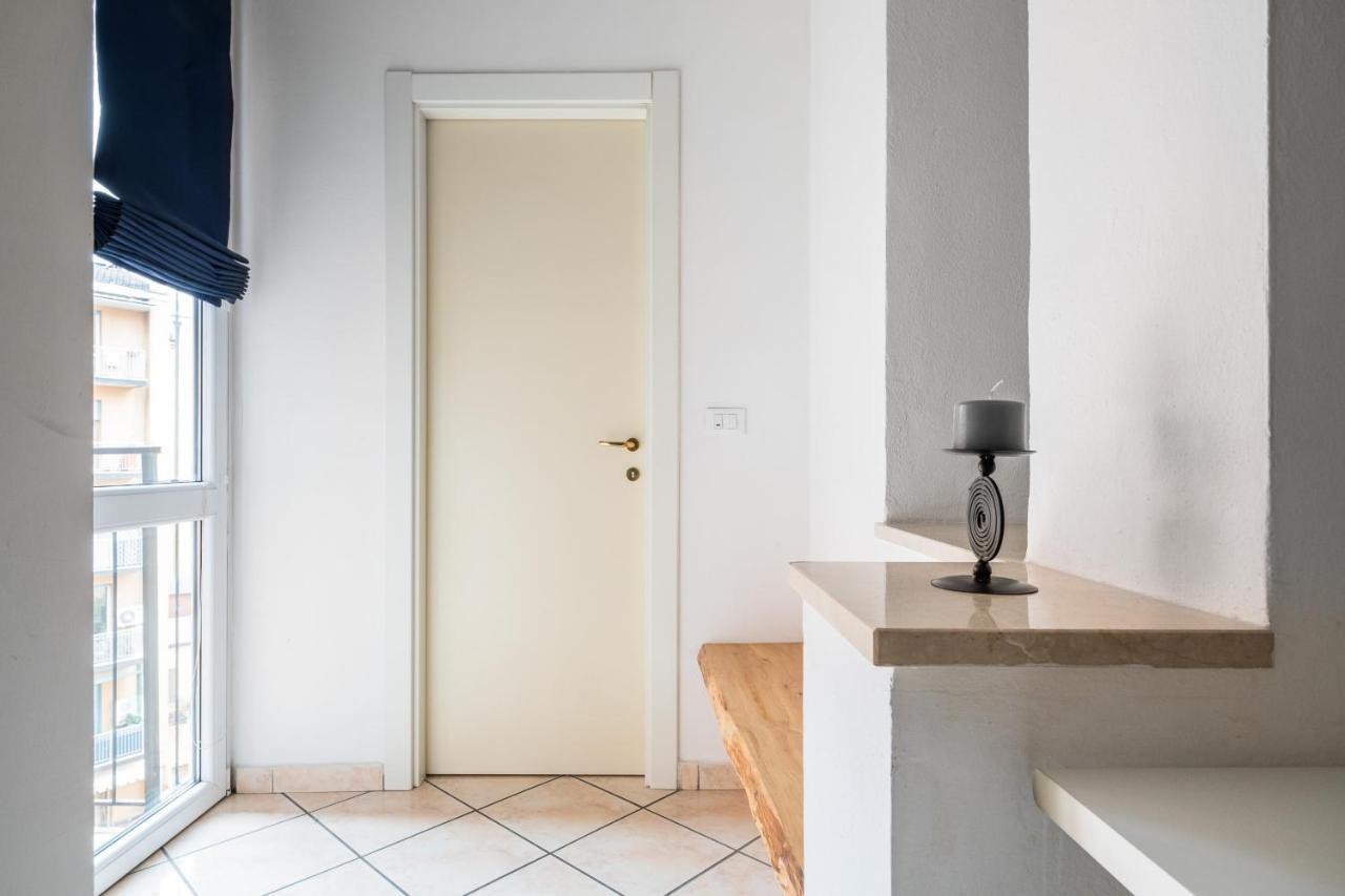 Delia'S Studios In The City Center By Wonderful Italy Bologna Eksteriør billede