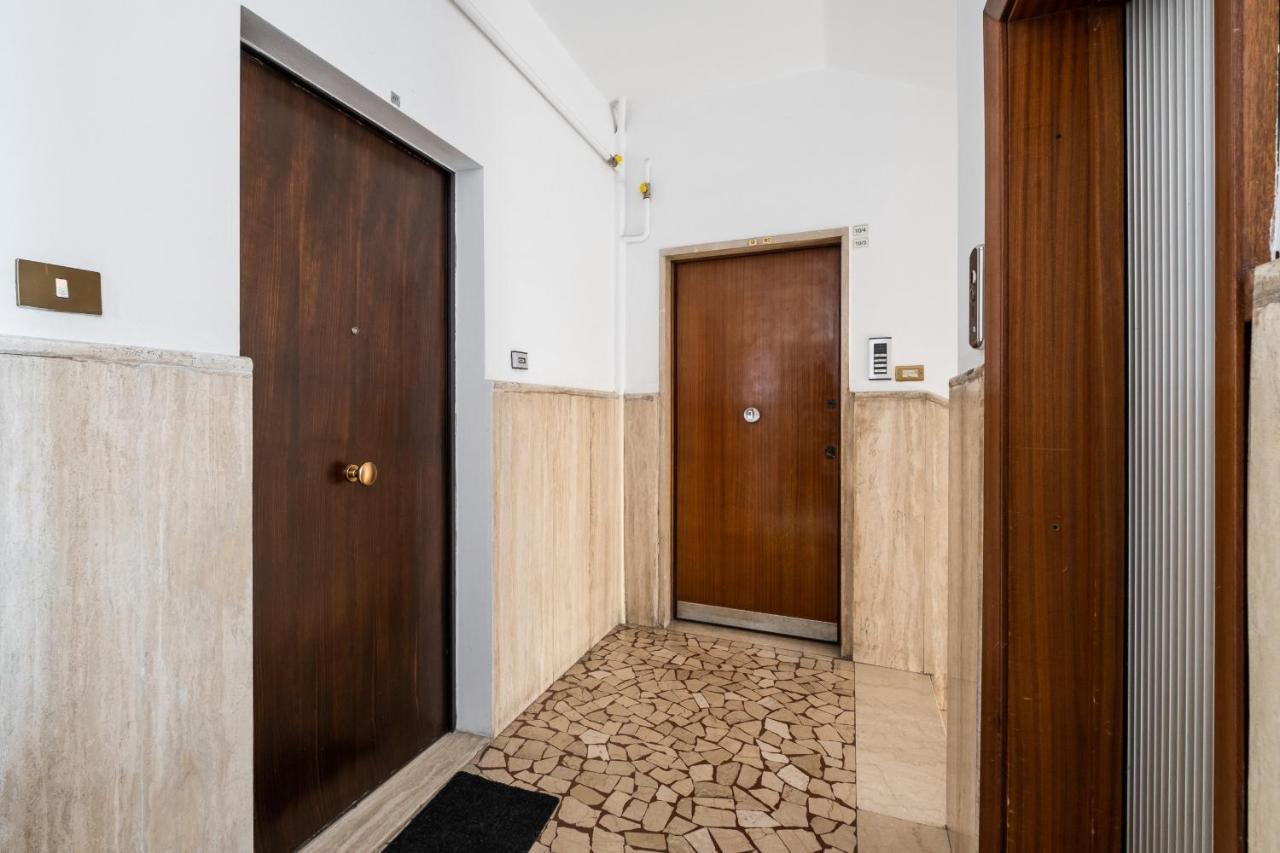 Delia'S Studios In The City Center By Wonderful Italy Bologna Eksteriør billede