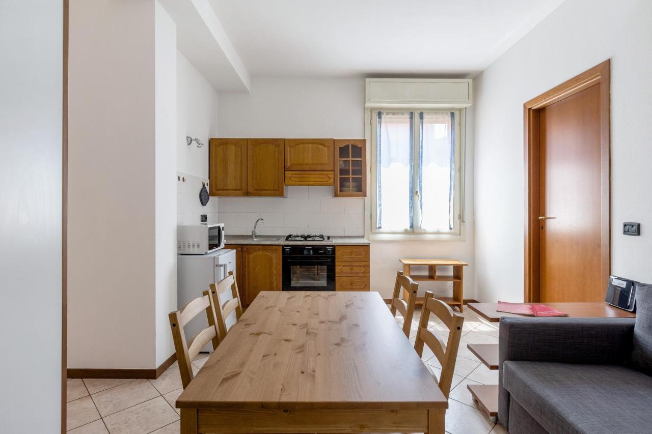 Delia'S Studios In The City Center By Wonderful Italy Bologna Eksteriør billede