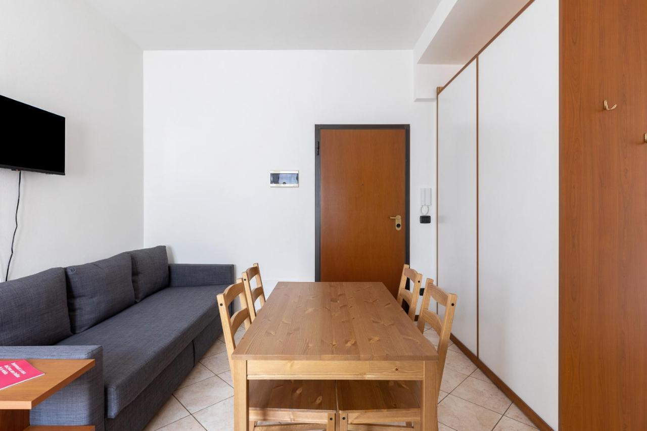 Delia'S Studios In The City Center By Wonderful Italy Bologna Eksteriør billede