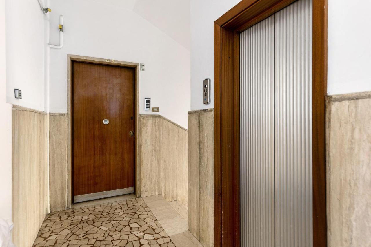 Delia'S Studios In The City Center By Wonderful Italy Bologna Eksteriør billede