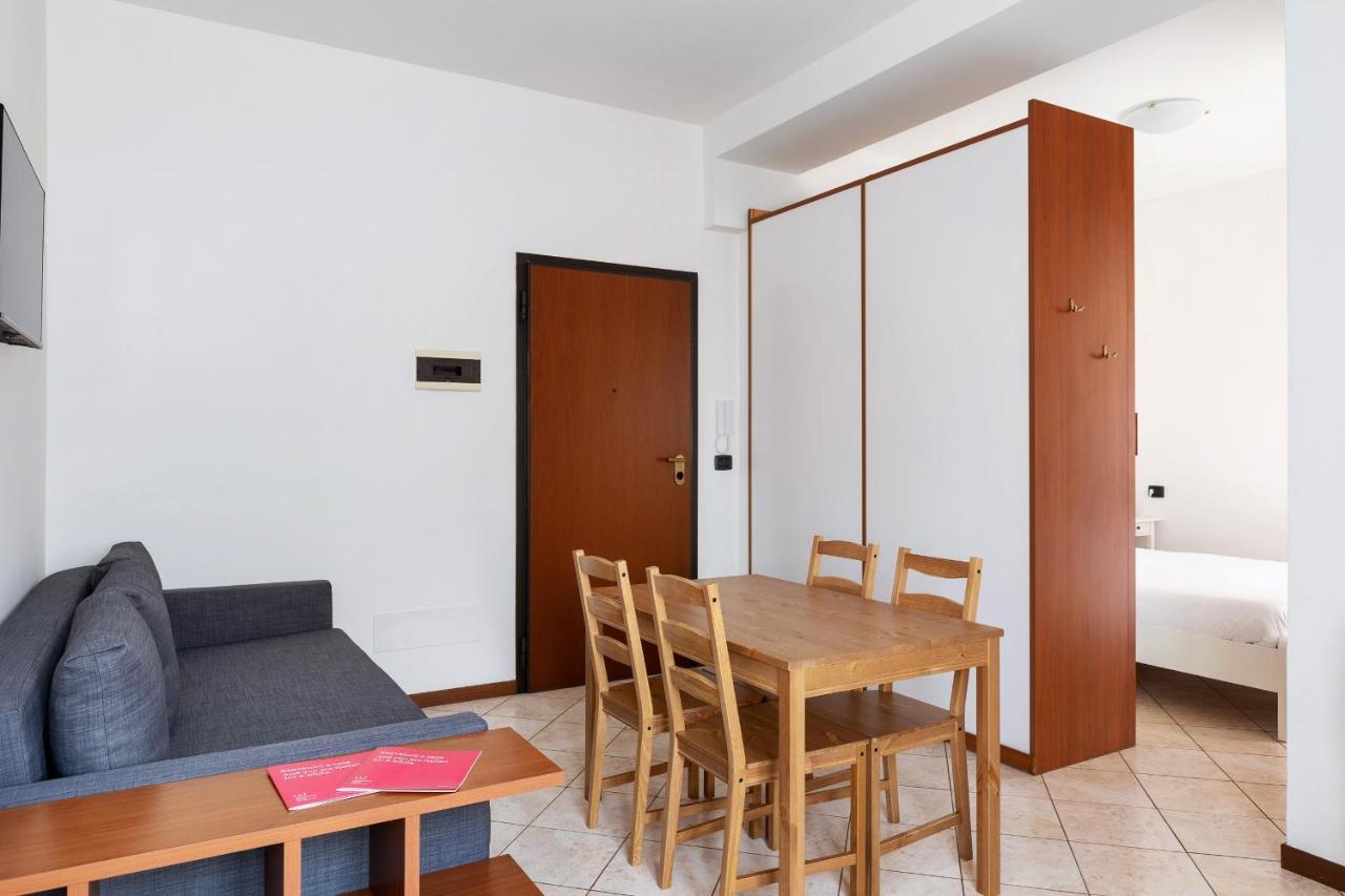 Delia'S Studios In The City Center By Wonderful Italy Bologna Eksteriør billede